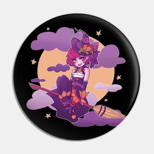 This is Halloween! Kairi Pin