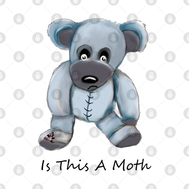 Is this a moth by msmart