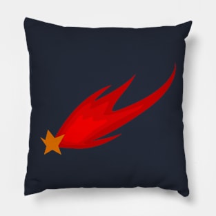 Shooting star Pillow