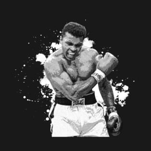 Ali - Iconic T-Shirt