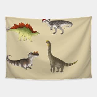 Morrison Formation Pack Tapestry