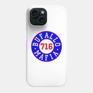 Footbal sign for footbal fans Phone Case