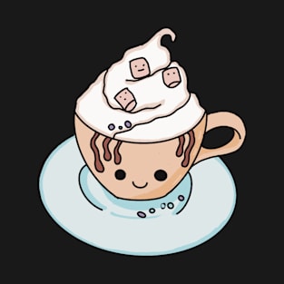 Hot Cocoa T-Shirt