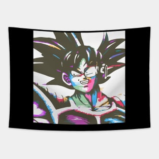 turles frieza army Tapestry