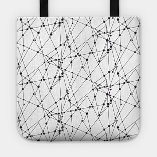 Lines Tote