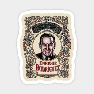 Enrique Rodríguez Magnet