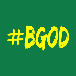 #BGOD T-Shirt
