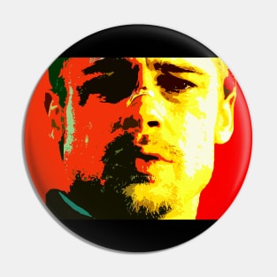 brad pitt Pin