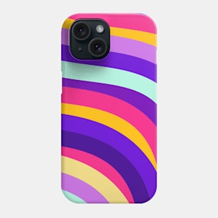 Line Pattern Design Phone Case