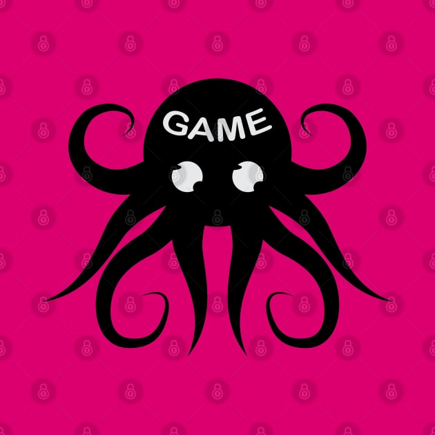 Hail Squid Game - 02A by SanTees