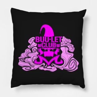 Majin Buu let club Pillow