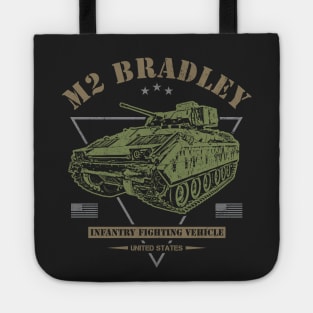 M2 Bradley IVF Tote