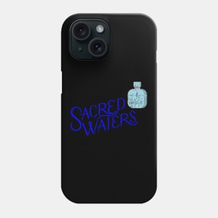 sacred Phone Case