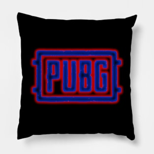 pubg glow Pillow