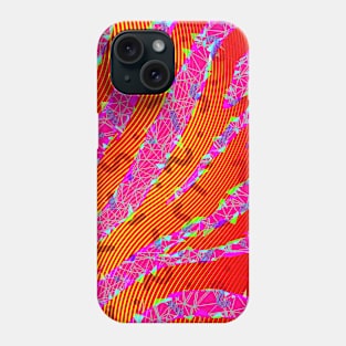 ACID_DRAGOON.TRP - Party Notebook Phone Case