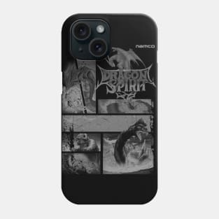 Dragon Spirit Phone Case