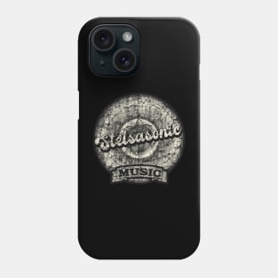 Stetsasonic 22 Designn Phone Case