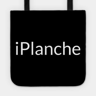 iPlanche Tote