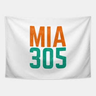 MIA 305 Tapestry