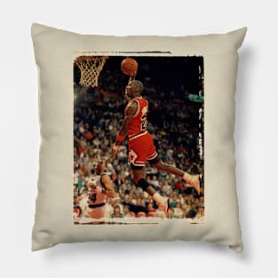 mj23DUNK 23 Pillow