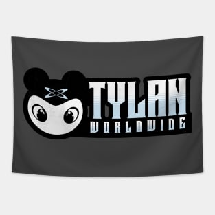 Tylan Worldwide Tapestry