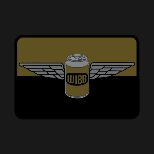 OCP WIBB Wings T-Shirt