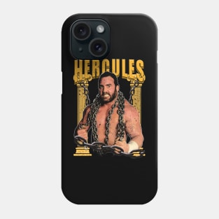 Hercules Phone Case