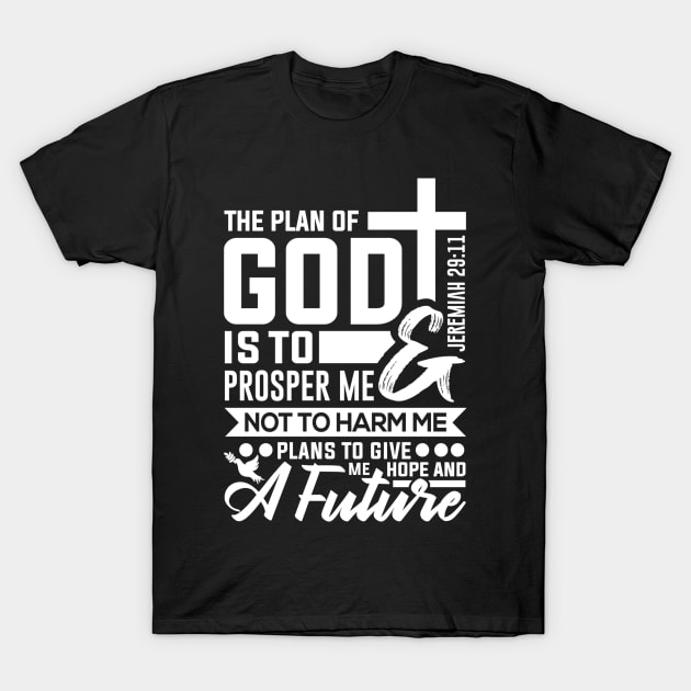 Christian T Shirts Jeremiah 29 11 Hope Bible Verse Tshirt Christian T Shirts Jeremiah 29 11 Hope Bible Verse Tshirt
