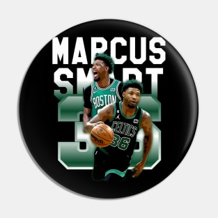 marcus smart | 36 Pin