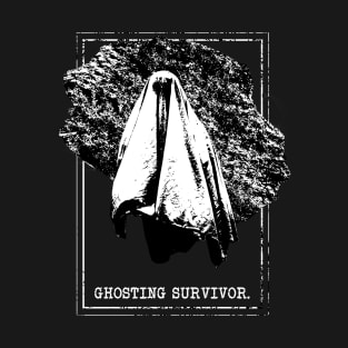 Ghosting Survivor Light T-Shirt