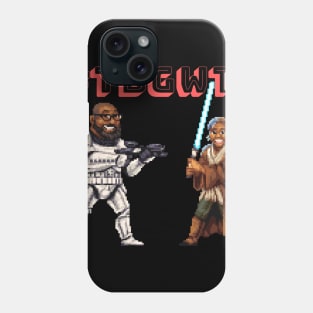 TBGWT Nerds Phone Case