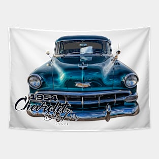 1954 Chevrolet BelAir Coupe Tapestry