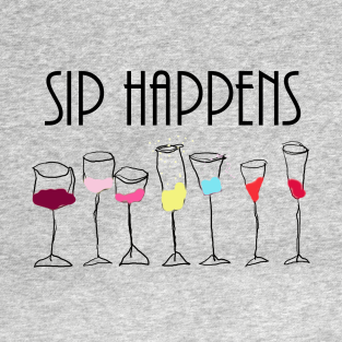 Funny Wine Quote T Shirts Teepublic De