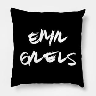 Emil G Pillow