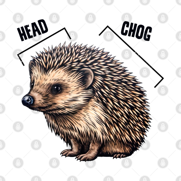 Hedgehog Chart by DankFutura