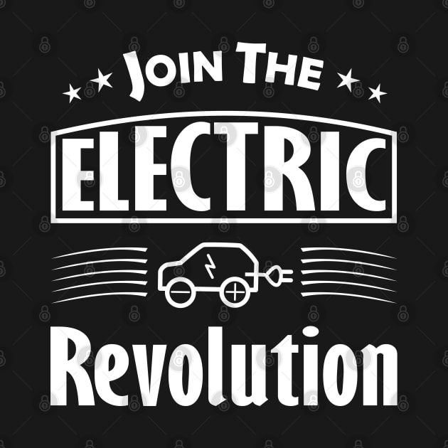 Electric cars by Karpatenwilli