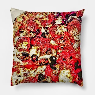 Pizza Pillow