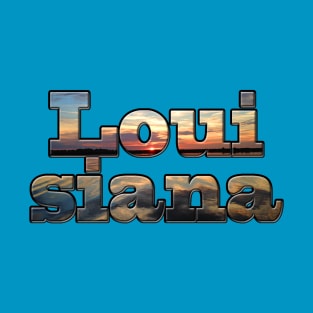 Loui_Siana T-Shirt