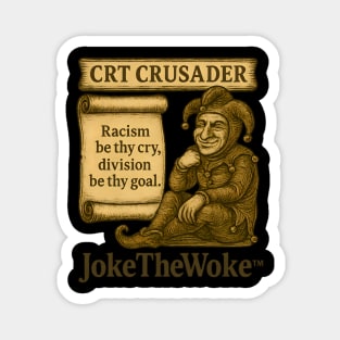 CRT Crusader Magnet