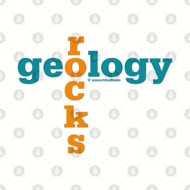 Geology Rocks by jrotem