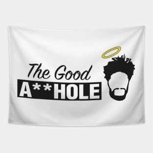 The Good A**hole Tapestry