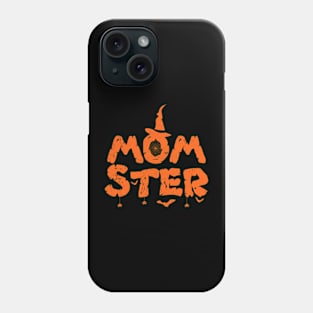 Momster Phone Case