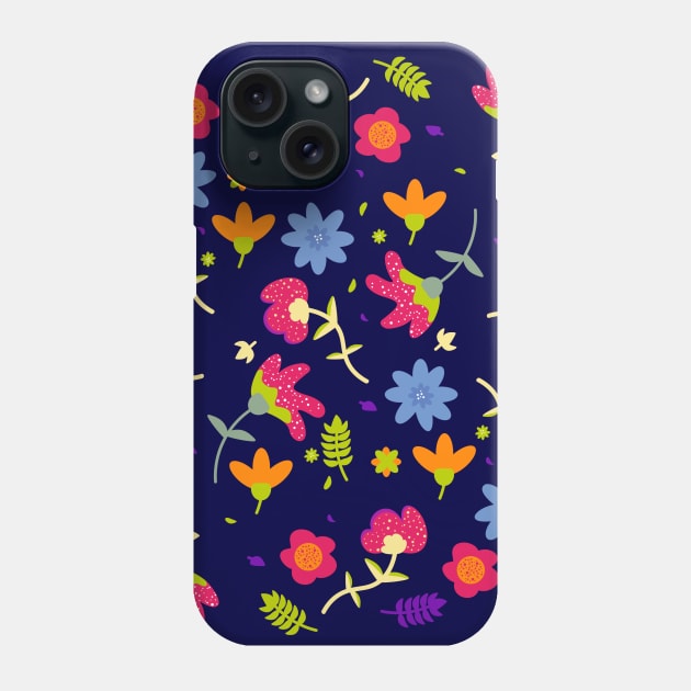 Spring Colours Phone Case by Tobe_Fonseca