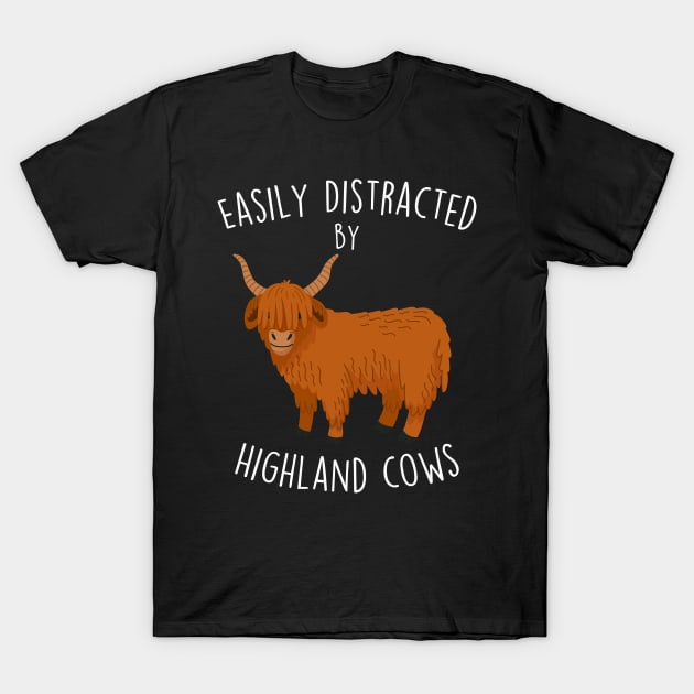 Highland Cow Shirt - Highland Cattle Shirt - Cow Shirt Highland Cow Shirt - Highland Cattle Shirt - Cow Shirt