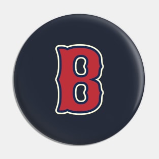 Boston Pin