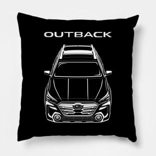 Outback 2023-2024 Pillow