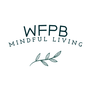 WFPB Mindful Living T-Shirt