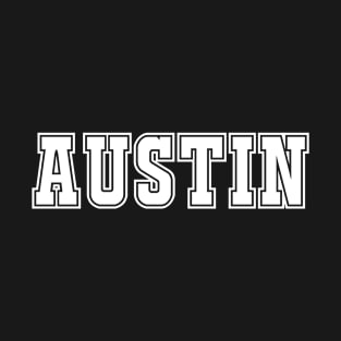 Austin T-Shirt