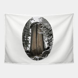 Tizer Dolmen in Montana Tapestry