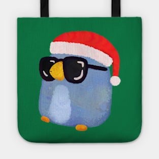 Cool for Christmas Tote